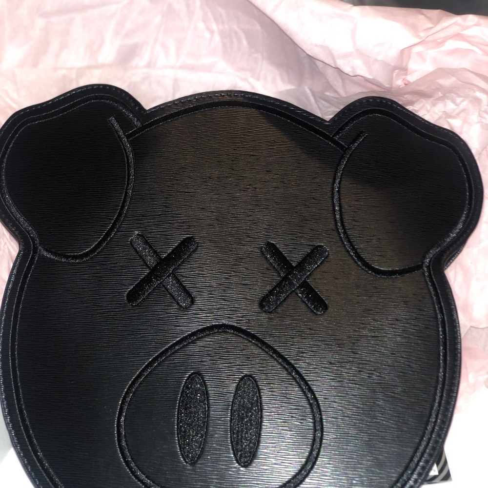 🐷🎉HP🎉NWT Shane Dawson X Jeffrey Star Side Bag🐷 - Picture 11 of 16